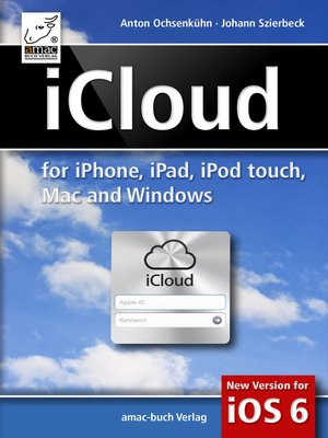 cover image of iCloud